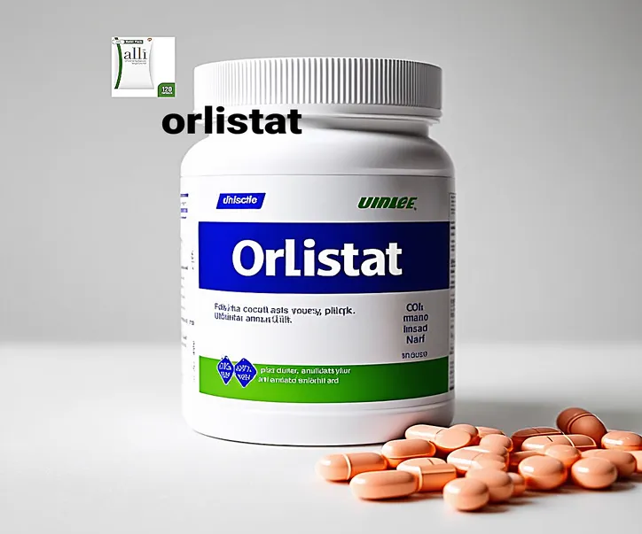 Orlistat 2